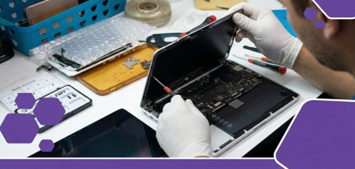 MacBook M2 Air Screen Replacement near me for Touchpad and Display Issues